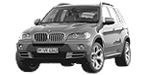 BMW E70 B2865 Fault Code