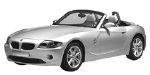 BMW E85 B2865 Fault Code