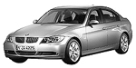 BMW E92 B2865 Fault Code